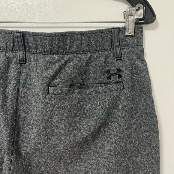 Like brand new Under Armor men’s loose shorts - Picture 6 of 6